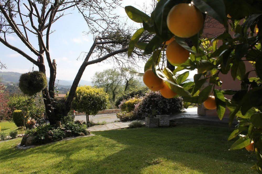 Casa Torreteyera Bed & Breakfast Villaviciosa  Exterior photo