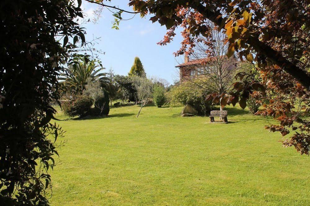 Casa Torreteyera Bed & Breakfast Villaviciosa  Exterior photo