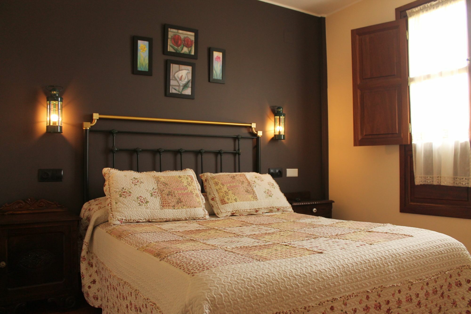 Casa Torreteyera Bed & Breakfast Villaviciosa  Exterior photo